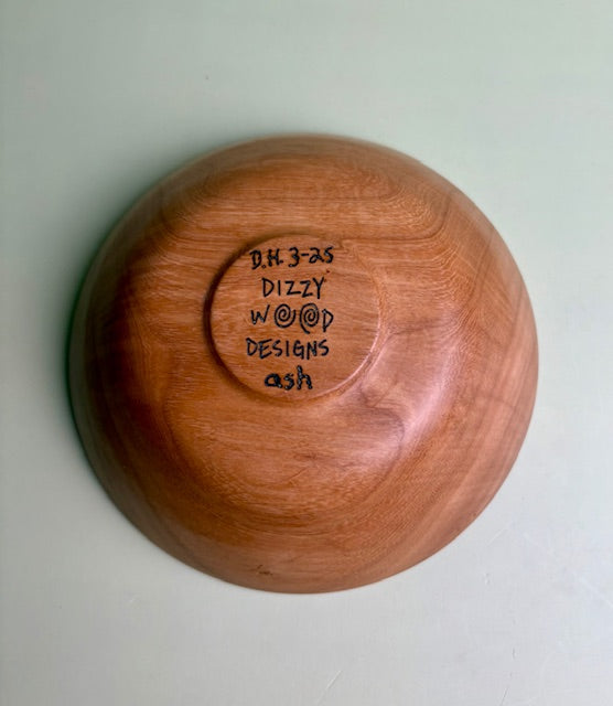 Ash Bowl 6" x 2"