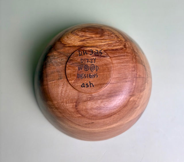 Ash Bowl 6.5" x 3"