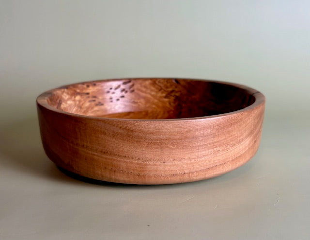 Ash Bowl 6.75" x 2"