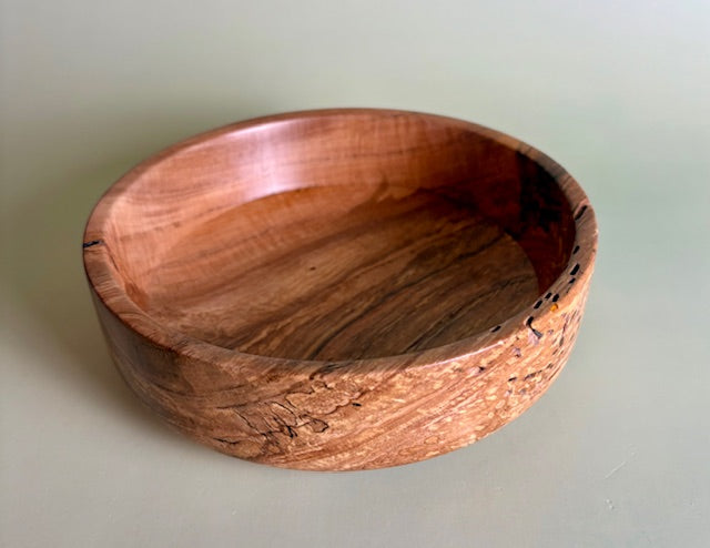 Ash Bowl 6.75" x 2"