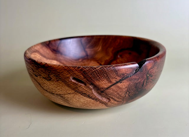 Post Oak Bowl 7" x 3"