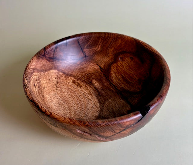 Post Oak Bowl 7" x 3"