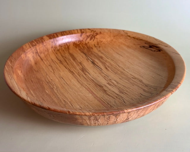 Birch Bowl 11.25" x 2.25"