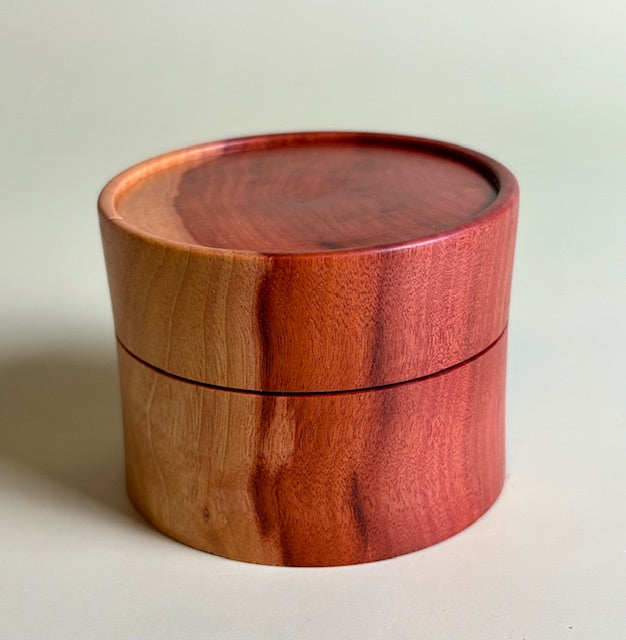 Box #1