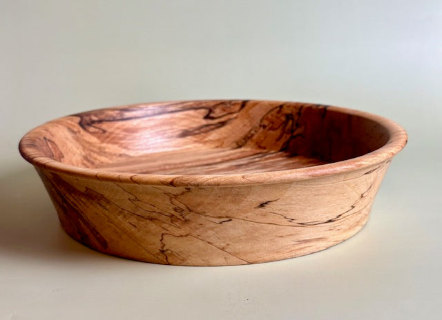 Birch Bowl 11" x 2.25"