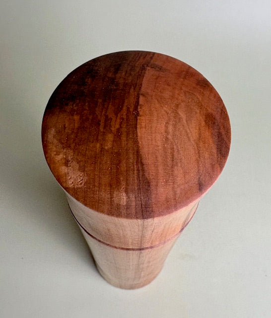 Maple Pepper Grinder