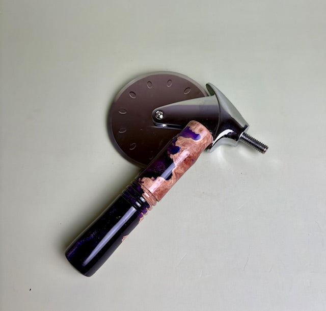 Pizza Cutter #2