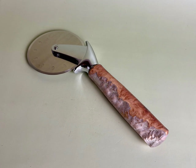 Pizza Cutter #3