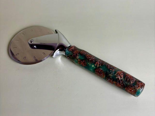 Pizza Cutter #4