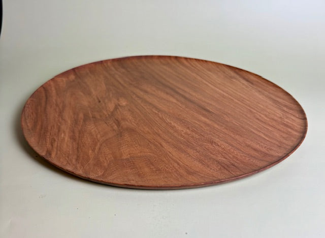 Oak Tray 13" x .5"