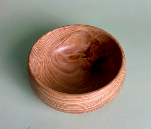 Cypress Bowl 5" x 2.5"