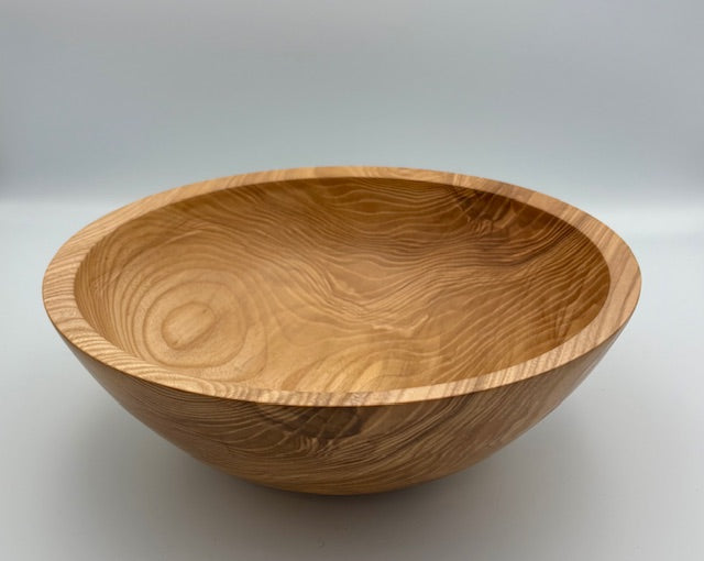 Ash Bowl 10.5" x 3.75"