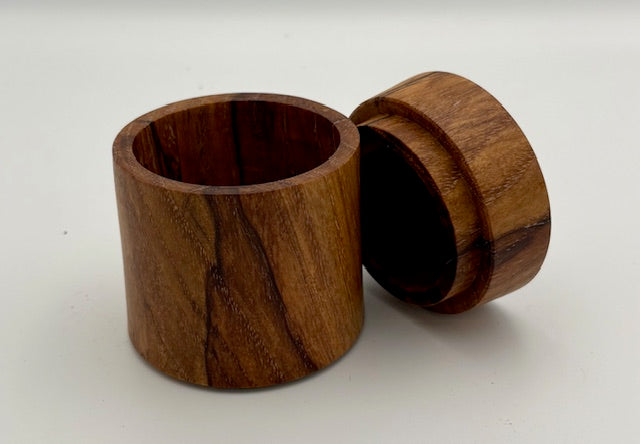 Box #5