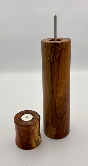 Pecan Pepper Grinder