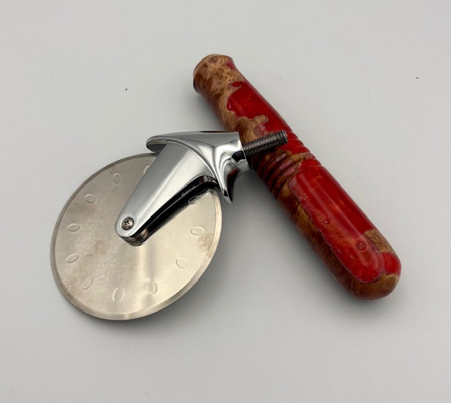Pizza Cutter #7