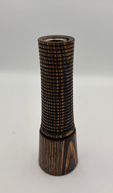 Spectraply Vase with Glass Insert