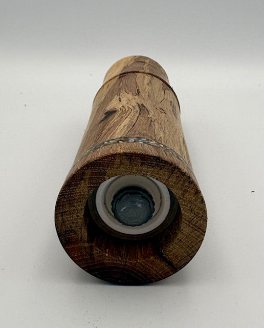 Pecan Pepper Grinder