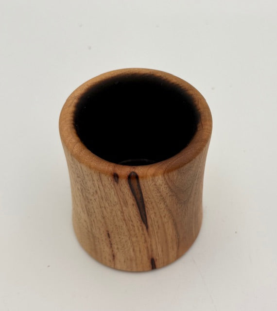 Pecan Whiskey Cup