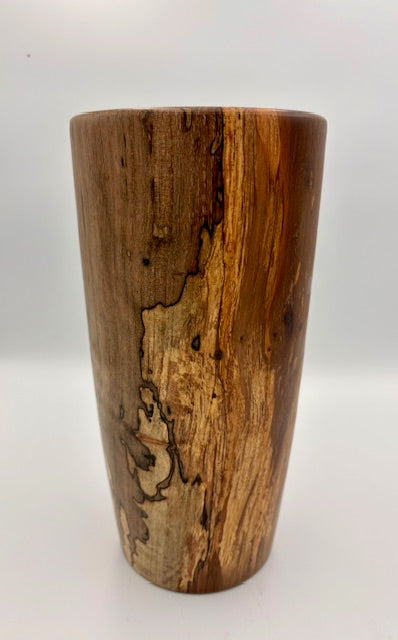 Pecan Vase