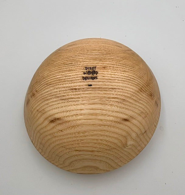 Ash Bowl 7.75" x 3"