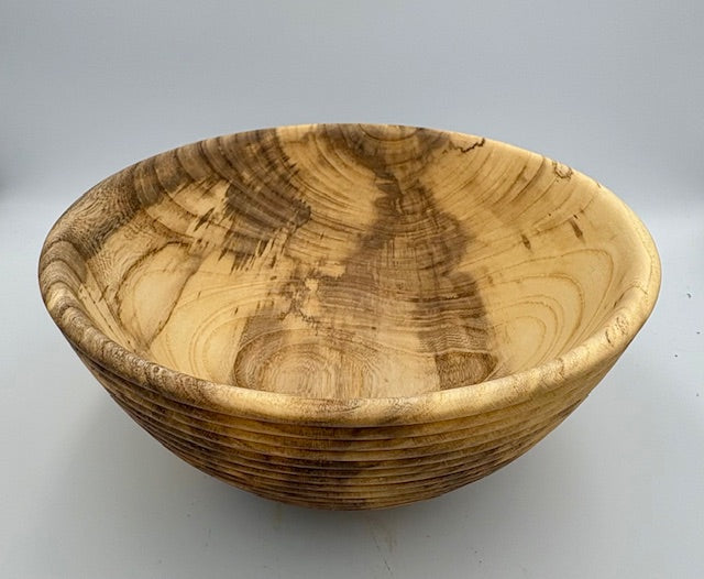 Hackberry Bowl 10" x 4.5"