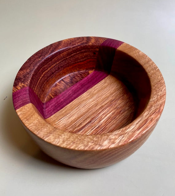 Handcrafted Dizzy Bowl orders