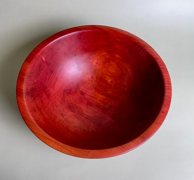 Cedar Elm Bowl 9" x 3.75"