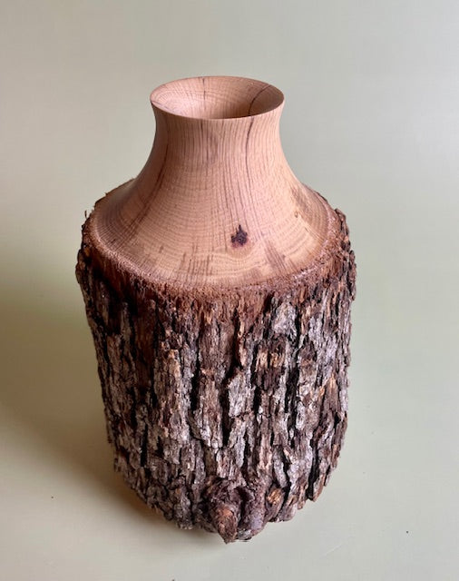 Post Oak Vase