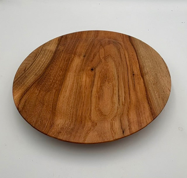 Wood Plates