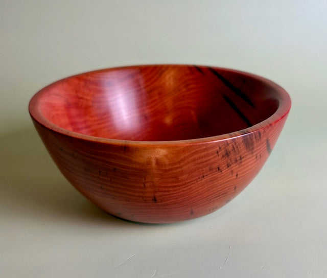 Cedar Elm Bowl 6.25" x 2.75"