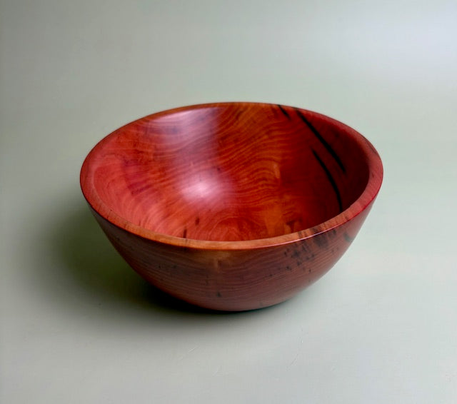 Cedar Elm Bowl 6.25" x 2.75"