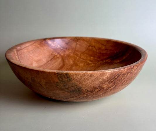 Ash Bowl 10.5" x 3"