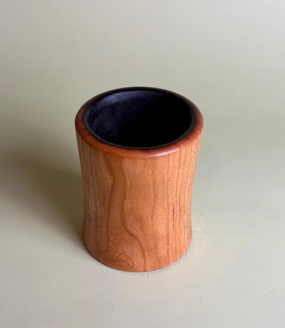 Cherry Whiskey Cup