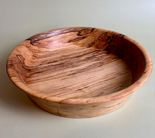 Birch Bowl 11" x 2.25"