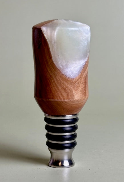 Bottle Stopper #23