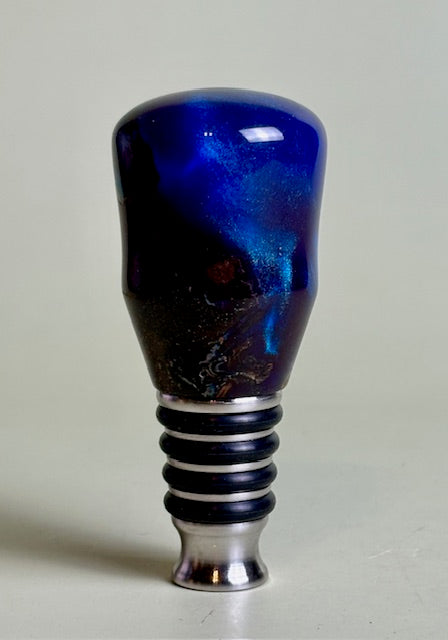 Bottle Stopper #21