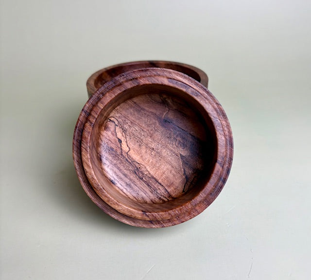 Box #4