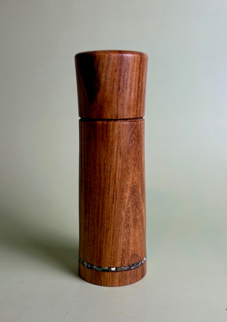 Maple Pepper Grinder
