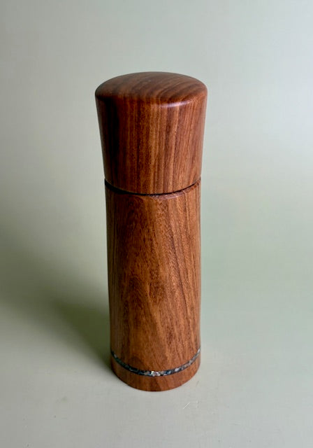 Maple Pepper Grinder