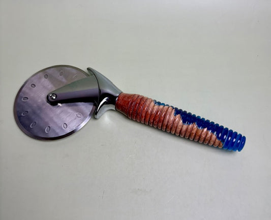 Pizza Cutter #1