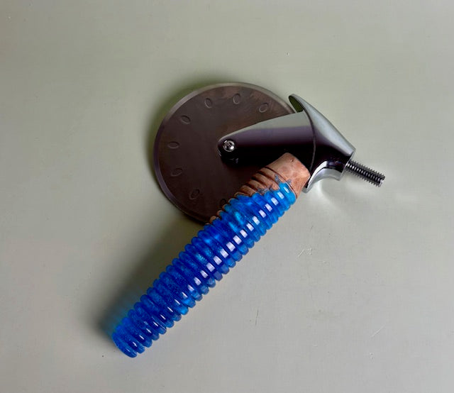 Pizza Cutter #1