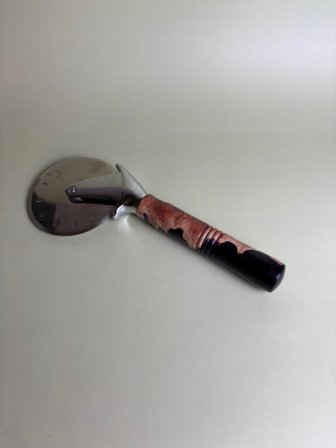 Pizza Cutter #2
