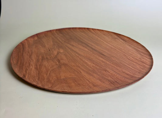 Oak Tray 13" x .5"