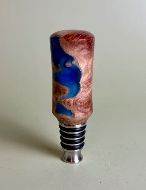 Bottle Stopper #24