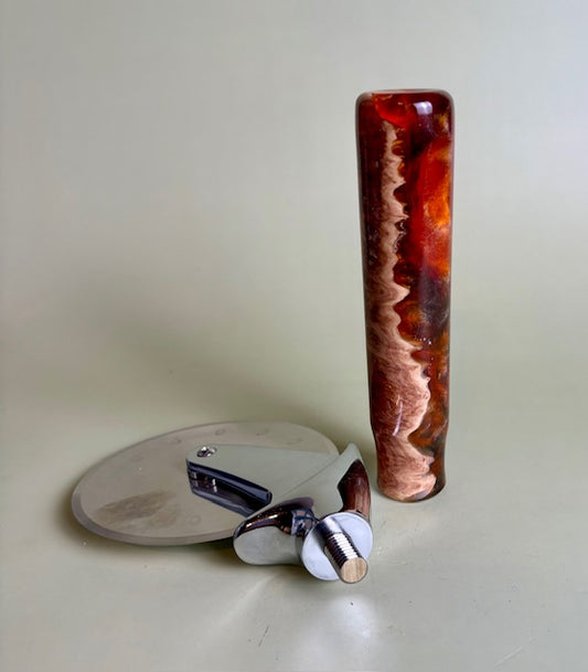 Pizza Cutter #5