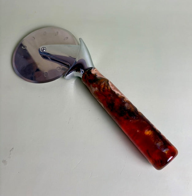 Pizza Cutter #5