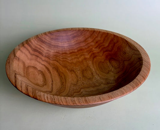 Butternut Bowl 8.75" x 2.5"