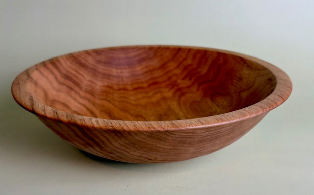 Butternut Bowl 8.75" x 2.5"
