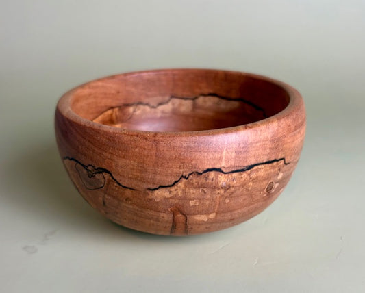 Maple Bowl 4.5" x 2.5"