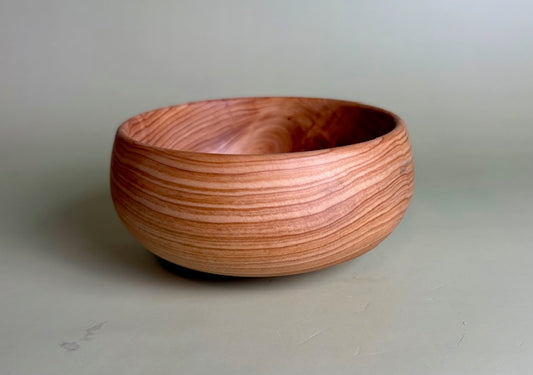 Cypress Bowl 5" x 2.5"